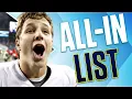 Heath Cummings 5 ALL-IN Players for 2026 Fantasy Football Purdy Swift Flowers More