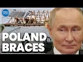 Download Lagu Putin seen as ‘Hitler-esque dictator’ by Poland and the West needs to show it’s serious