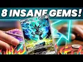 Download Lagu 8 SUPER HOT Pokemon Cards RIGHT NOW!