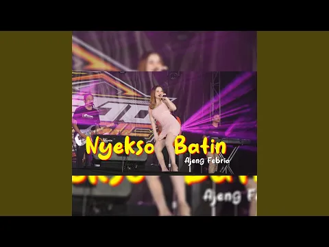 Download MP3 Nyekso Batin