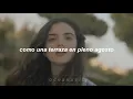 Vendredi su Mer - Les Filles Désir (sub. Español)