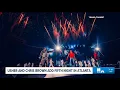 Usher and Chris Brown add 5th Atlanta show for R B Tour