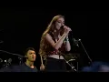 Birdy - Keeping Your Head Up @ Jisan Valley Rock Festival 2016