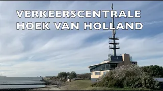 Verkeerscentrale Hoek van Holland – Ep. 125