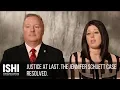 Justice at last The Jennifer Schuett Case resolved