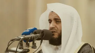 قرآن الفجر مشاري راشد العفاسي فصلت 1443هـ 2021م 