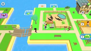 1001 Juegos Zoo Island Juega en 1001Juegos 2024 05 23 08 53 11