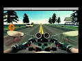 Traffic Ride Template New Control Test