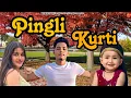 Download Lagu Pingli Kurti | पिंगली कुर्ती | Yogesh Bisht | Latest Trending Kumaoni Song | Gadwali Song 2025