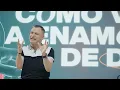 How to Fall in Love with God Again | Pastor Andrés Arango | La Central