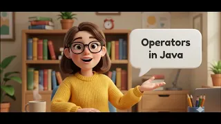 Java Operators Explained in 10 Seconds Study Notes Part 1