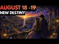 The Universe Redirects Your DESTINY TODAY North Node Leaves Pisces After 19 Months