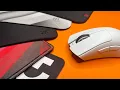 The BEST MOUSE PAD for Gaming in 2024