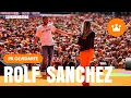 Lagu Rolf Sanchez - Pa Olvidarte | Live @538 Koningsdag
