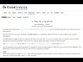 Codeforces A Way Too Long Words Solution in C Beginner Friendly Codeforces 71A