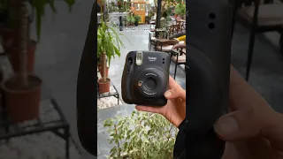 يلا نجرب الكاميرا الفورية مع بعض Camera Instax  يلا نجرب الكاميرا الفورية مع بعض Camera Instax