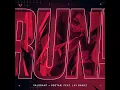 RUN! (feat. Lay Bankz) - Odetari & VALORANT