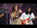 Taruh, Seperti Tulang - Nadin Amizah | At Synchronize Fest 2022