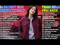 Download Lagu 🔥DJ DANGDUT LAWAS TERBARU FULL BASS NONSTOP 🔥 BASSNYA BIKIN KANGEN! 🚀REMIX NONSTOP FULL BASS