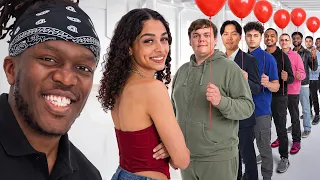 Pop The Balloon: Virgin Edition