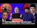 Lagu SBY TAK BERKUTIK❗Roy suryo seret SBY dalam kasusnya! Gibran tegas lawan perusuh! 