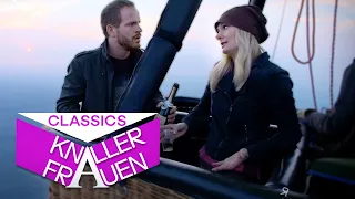 Fast romantisch! | Knallerfrauen mit Martina Hill