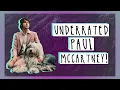 Lagu Always Been My Inspiration: The White Album Track That Connects Paul McCartney's Past and Future