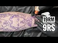 ANGELS TATTOO