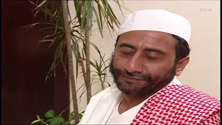 والمثل يقول   قال يا شريم انفخ قال وين البرطم حقك  دندنها