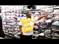 This or That Sneakerhead Edition Rapid Fire Sneaker Choices