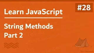 Learn JavaScript In Arabic 2021 -