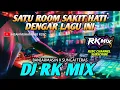 Download Lagu DJ RK MIX ‼️ PALING RAME SEKALIMANTAN