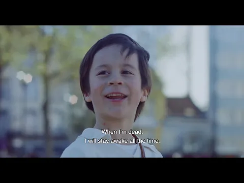 Trailer | Gods of Molenbeek | Reetta Huhtanen