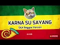 Download Lagu KARNA SU SAYANG SKA REGGAE REMIX MUSIK   #dj #remix #djviral2025 #djremix