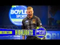 Download Lagu RECORD BREAKING! 😨 | 2025 BOYLE Sports World Grand Prix | Day Two Highlights