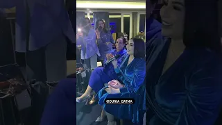 بهواك أنا بصوت دنيا بطمة 