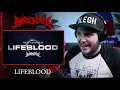 FACE MELTED by Brand Of Sacrifice - Lifeblood (REACTION / REVIEW)
