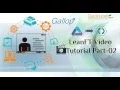 LeanFT Object Identification Center-Clipboard LeanFT Tutorial s Learning s QuickLean