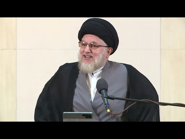 ⁣بحث الاصول  ١٠٢٧ : الدورة الثانية. القسم الرابع: الاصول العملية. 11 ربيع الاول 1446 هـ