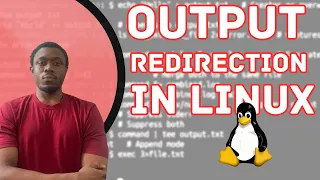 The Magic of Output Redirection in Linux