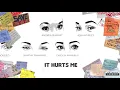 Azaryah x Machel Montano x Ravi B - Precious Angel (Official Lyric Video)