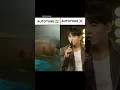 JUNGKOOK WITHOUT AUTOTUNE #shorts