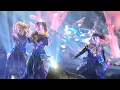 Download Lagu BABYMETAL - My Queen live at Zepp New Taipei