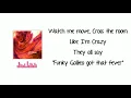 Sure Sure - Funky Galileo Lyric