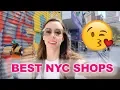 Where to shop in New York City without getting ripped off