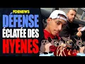 Download Lagu LE DÉFENSE ÉCLATÉE DES HYÈNES QUI MALTRAITAIENT PORMANOVE