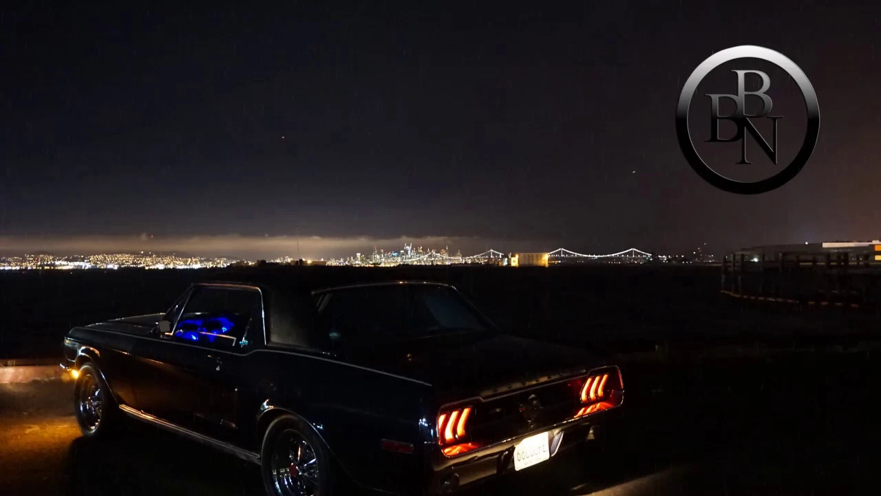 Murda Beatz ft. Ty Dolla $ign - 9 Times Out Of 10 [Bass Boosted]