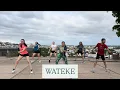 Download Lagu WATEKE - William Villaseñor / PowerLife/ zumba 