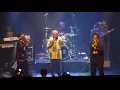 The Abyssinians Declaration of Rights Live @ Paard den Haag 11-12-2019