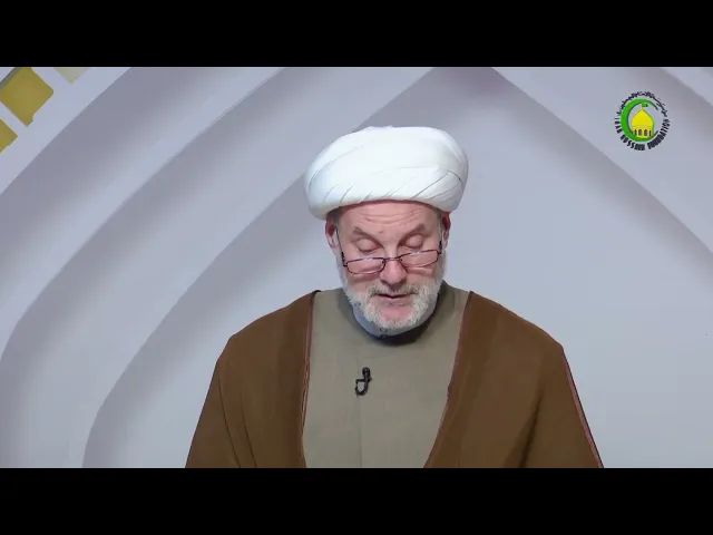 ⁣117 الجزء الثانی، خصائص الجسمانیات والمجردات، لقد عرف...، ص126 - الأستاذ: سماحة الشیخ فضیل الجزائری